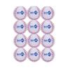 Soft Hit Soft Baseball/Softball Training Foam Ball (12 Pack, White) view 1