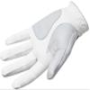 FootJoy Weather Sof Golf Gloves New White Left Hand Cadet Medium view 3