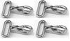 Marine Part Depot Four Stainless Bimini Strap Snaps view 1