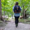Fox Outdoor Products Adventurer Rucksack - Tactical Camping Spacious 25L Vintage Cotton Canvas Backpack with Leather Trim view 4