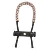 ZSHJGJR Archery Bow Wrist Sling Braided Archery Adjustable Bow Strap Wrist Sling for Compound Bow Hunting Shooting Accessories (camo) view 2