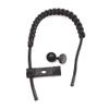 ZSHJGJR Archery Bow Wrist Sling Braided Archery Adjustable Bow Strap Wrist Sling for Compound Bow Hunting Shooting Accessories (camo) view 3
