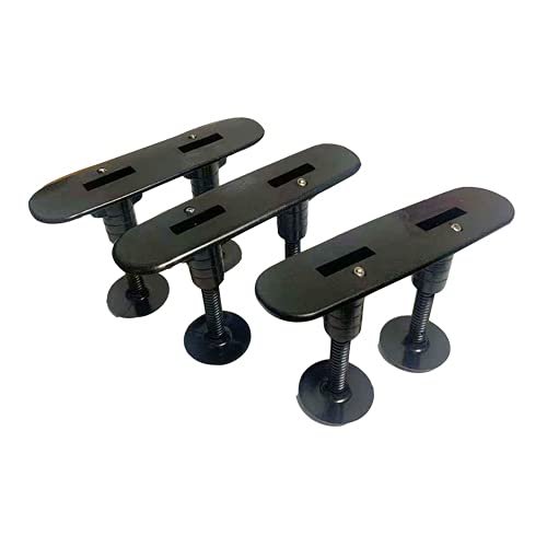 Funktion FCS Soft Plug 3pcs Each Set Used for Softboard (FK-SOFTPLUG)
