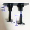 Funktion FCS Soft Plug 3pcs Each Set Used for Softboard (FK-SOFTPLUG) view 2
