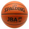 Spalding 76-272J Basketball No. 76-272J Indoor/Outdoor JBA Composite Official Ball Brown Basketball Basket view 1