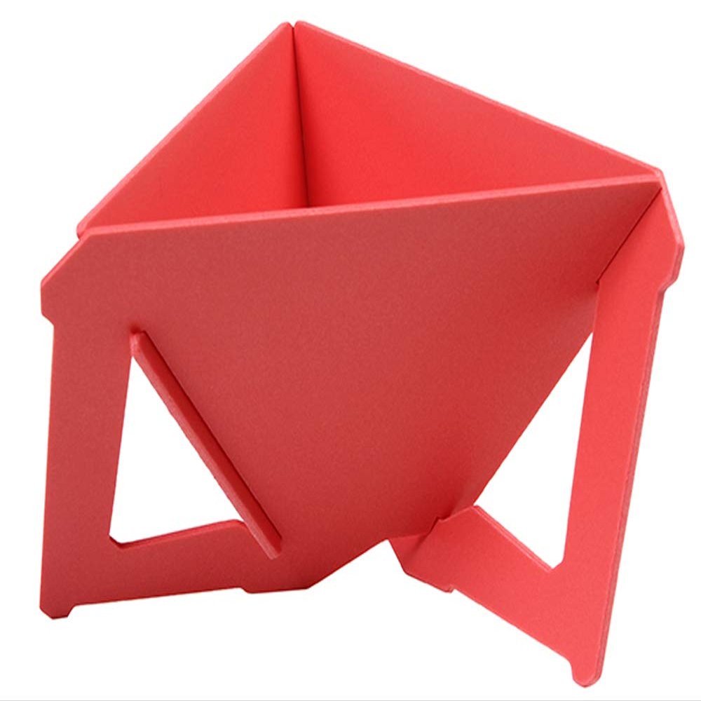 MUNIEQ 09210006004002 Tetra Drip 02P, Red