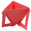 MUNIEQ 09210006004002 Tetra Drip 02P, Red view 1