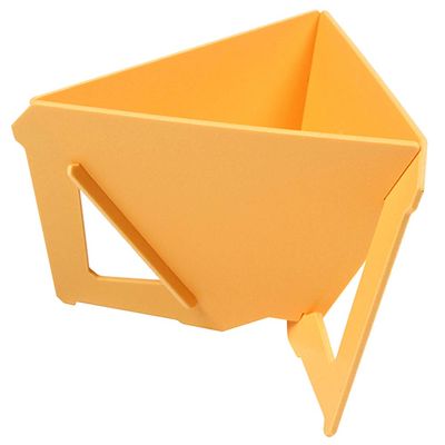 MUNIEQ 09210006006002 Tetra Drip 02P, Yellow