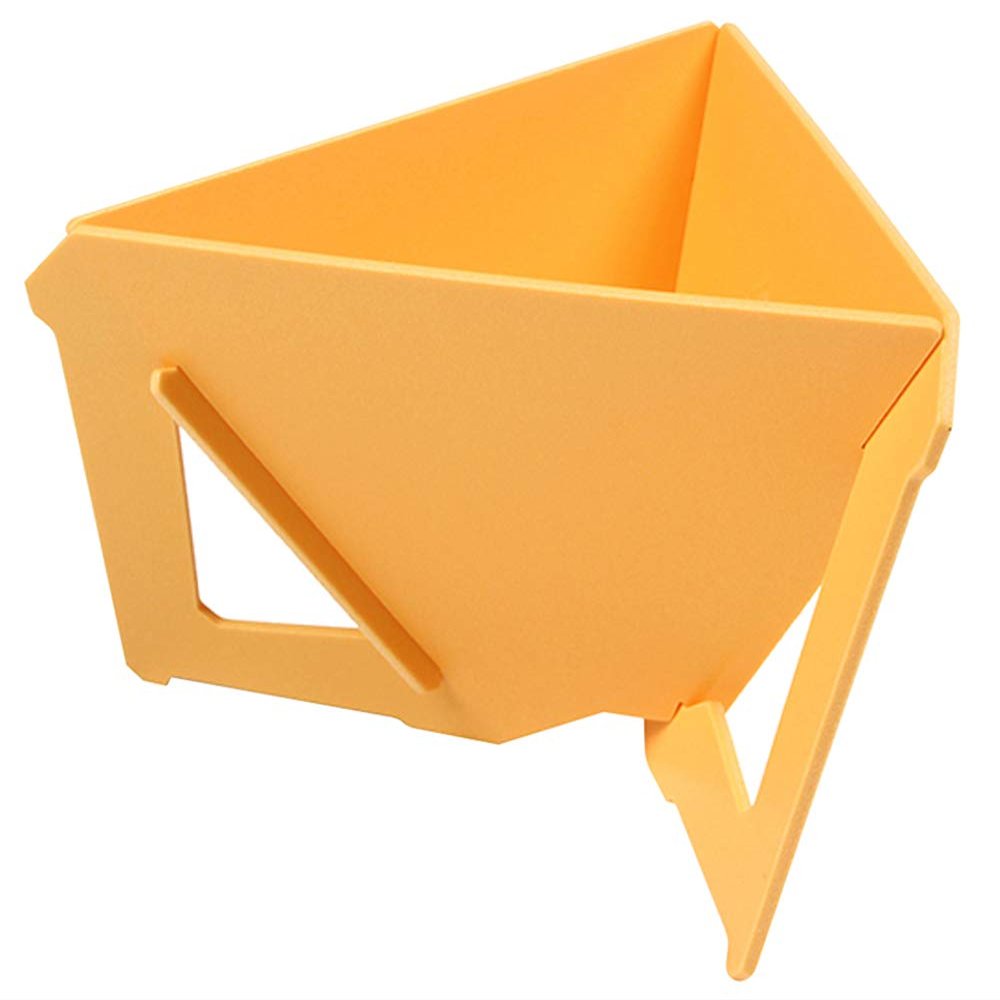 MUNIEQ 09210006006002 Tetra Drip 02P, Yellow
