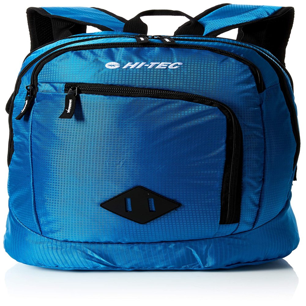 HI-TEC Commute, Swedish Blue/Black, 26