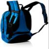 HI-TEC Commute, Swedish Blue/Black, 26 view 2