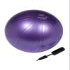 PTP COREBALL 55CM with Pump, Pearl Violet view 1