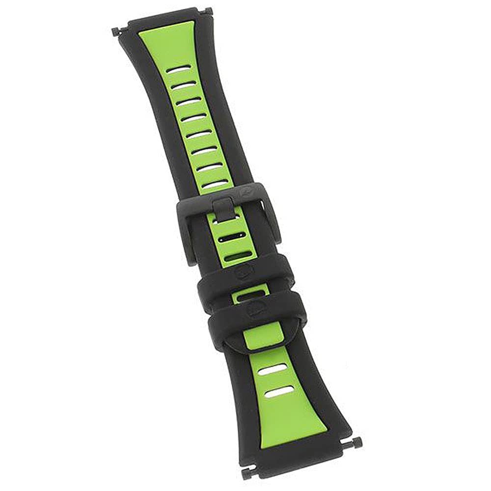 Shearwater Research Teric Dual Color Strap Kit
