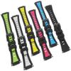 Shearwater Research Teric Dual Color Strap Kit view 1