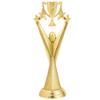 6" Custom Victory Cup Trophies - Gold Cup Trophy Awards 50 Pack view 2