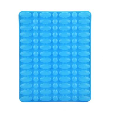 Uterstyle Cooling Seat Pad Cushion Mat for Kayak Boat Fishing Canoe Rafting with Sucker