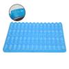 Uterstyle Cooling Seat Pad Cushion Mat for Kayak Boat Fishing Canoe Rafting with Sucker view 2