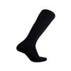 2XU Flight Compression Socks, Black/Black, Large 2 view 3