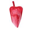 Alvivi Men's C-String Bulge Pouch Enhancer Thongs Panties Trunks Briefs Underwear Lingerie Leather Red One Size view 3
