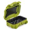 Seahorse Protective Equipment Cases 52 Micro Case 52GR: 52 Micro Case Green, One Size view 1