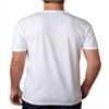Next Level Premium Fitted CVC Crew Tee White X-Small (Pack 5) view 4