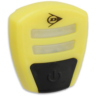 Dunlop Clip Lamp