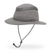 Sunday Afternoons Unisex Charter Escape Hat, Charcoal, L view 1