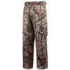 Huntworth Mens Mid Weight Soft Shell Hunting Pants, Hidden, Medium view 1