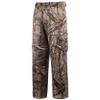 Huntworth Mens Mid Weight Soft Shell Hunting Pants, Hidden, Medium view 3