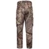 Huntworth Mens Mid Weight Soft Shell Hunting Pants, Hidden, Medium view 4