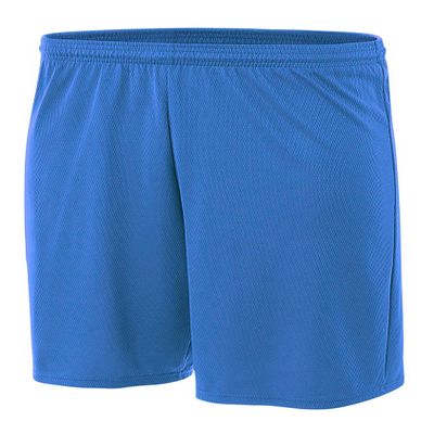 A4 Cooling Performance Power Mesh Practice