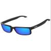 3 Pair Polarized Replacement Lenses for Oakley Holbrook Pack-IFS3 view 2