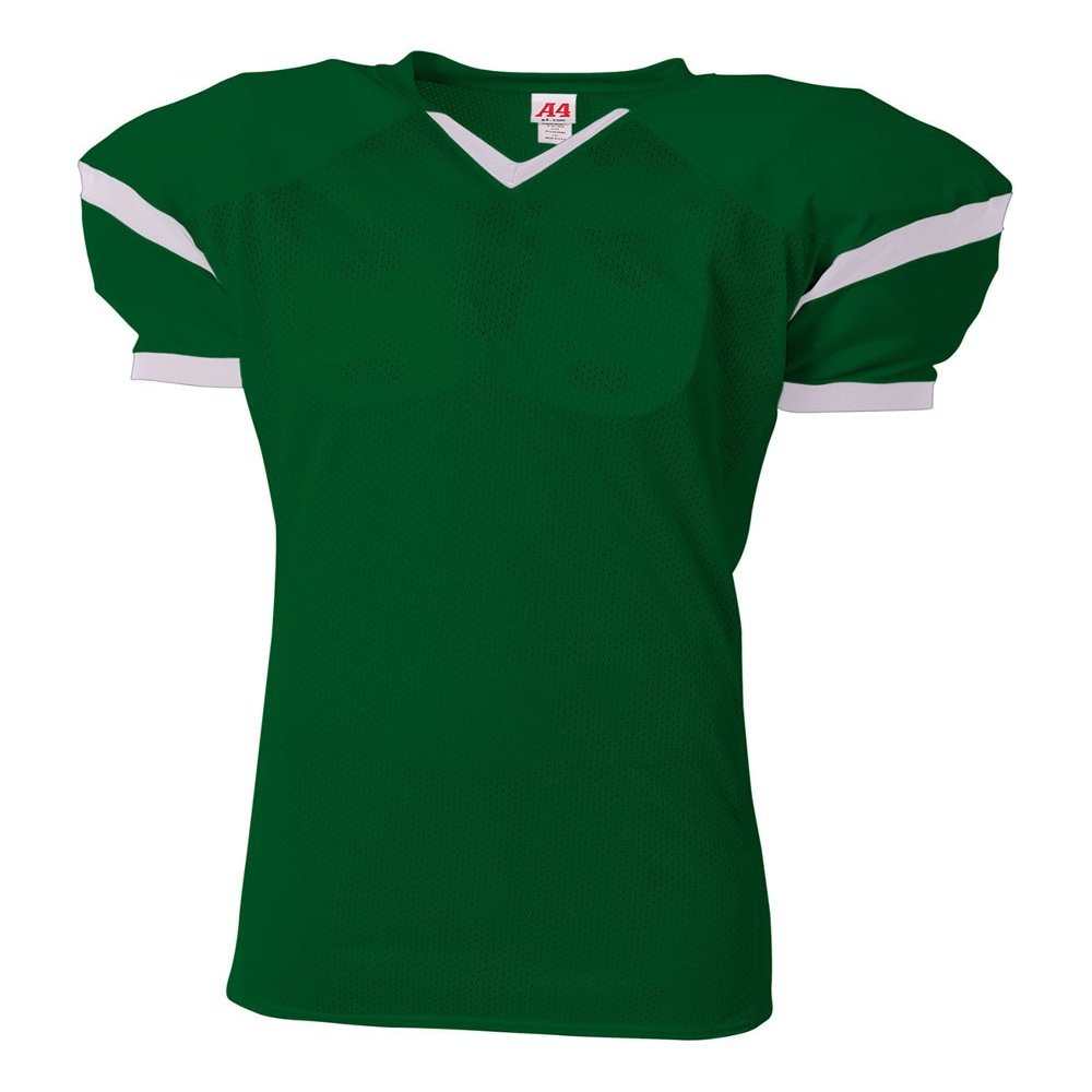 A4 A4 Rollout Football Jersey
