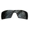ToughAsNails 3 Pair Polarized Replacement Lenses for Oakley Oil Rig Pack-BSI2 view 2