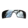 ToughAsNails 3 Pair Polarized Replacement Lenses for Oakley Oil Rig Pack-BSI2 view 3