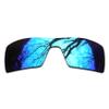 ToughAsNails 3 Pair Polarized Replacement Lenses for Oakley Oil Rig Pack-BSI2 view 4