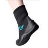 yonsub Wetsuit Booties-Surf Booties Men Women-Neoprene Shoes with Puncture Resistant Sole 3mm 5mm for Watersports Beach Boat,AKE Mud Kayak and More (5, 12) view 2