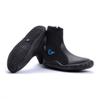 yonsub Wetsuit Booties-Surf Booties Men Women-Neoprene Shoes with Puncture Resistant Sole 3mm 5mm for Watersports Beach Boat,AKE Mud Kayak and More (5, 8) view 1