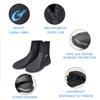 yonsub Wetsuit Booties-Surf Booties Men Women-Neoprene Shoes with Puncture Resistant Sole 3mm 5mm for Watersports Beach Boat,AKE Mud Kayak and More (5, 8) view 3