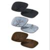 3 Pair Polarized Replacement Lenses for Oakley Holbrook Pack-BSB1 view 1