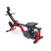 Stamina X Water Rower - Rower Machine with Smart Workout App - Rowing Machine with Water Resistance for Home Gym Fitness - Up to 300 lbs Weight Capacity view 1