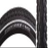 Kenda Kwick Drumlin Tire 26 x 1.75 SRC KS 60tpi WireBead, Reflective Tape view 1