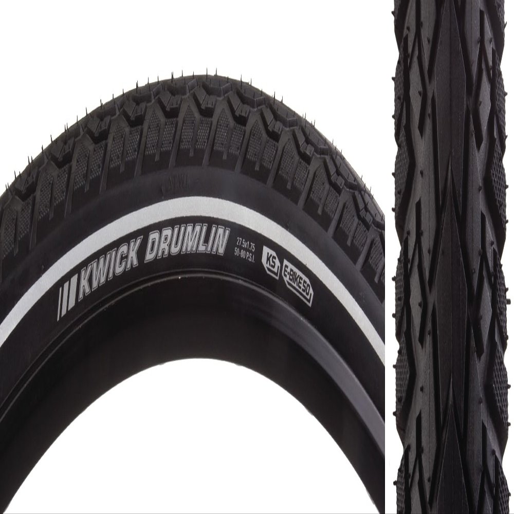 Kenda Kwick Drumlin 27.5-inch