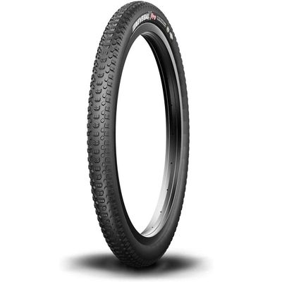 Kenda Nevegal X Pro Tire: 26" x 2.1" DTC and KSCT, Folding Bead, Black