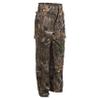 King's Camo KCK202 Kids Classic Design Cotton Regular Fit Six Pocket Hunting Cargo Pants, Realtree Edge, 10/12 view 4