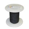 BCY 24 D-Loop Material Black 100 ft. view 1