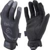 Evike Airsoft - EMG/Mechanix Wear FastFit Covert Tactical Gloves (Size: Black/Large) view 1
