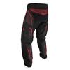 Bunker Kings V2 Supreme Paintball Pants (Large (LG), Red) view 2