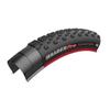Kenda Saber Pro Tire 29 x 2.40 R3C TR 120tpi Folding Bead view 1