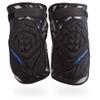 VIRTUE Breakout Lightweight Knee Pads for Paintball, Airsoft and Action Sports - Black (Small/Medium) view 1
